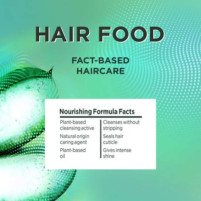ALOE HAIR FOOD