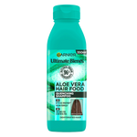 ALOE HAIR FOOD SHAMPOO