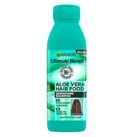 ALOE HAIR FOOD SHAMPOO