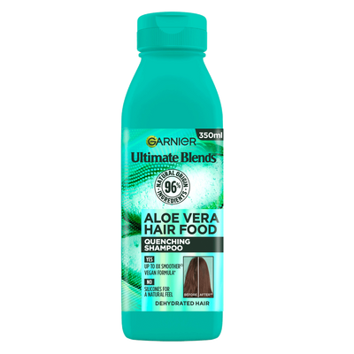 ALOE HAIR FOOD SHAMPOO
