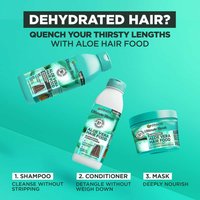 ALOE HAIR FOOD RANGE