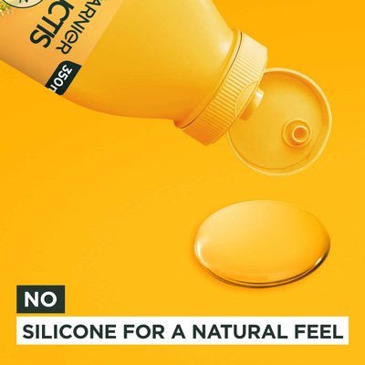 banana and coconut shampoo 04
