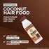 COCONT HAIR FOOD CONTIONER USES