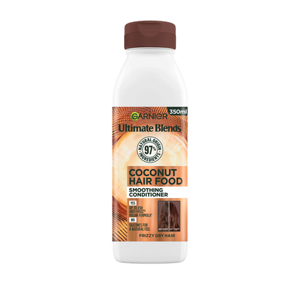 COCONT HAIR FOOD CONTIONER
