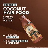 COCONUT HAIR FOOD SHAMPOO USE