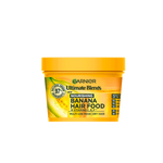 Banana Hair Food