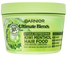 Kiwi Menthol 3in 1 Hair food Mask 400m-Product shoot