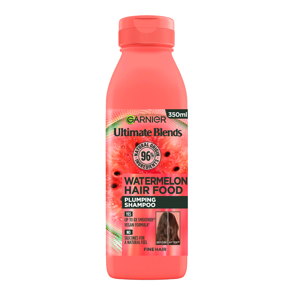 watermelon shampoo 350ml