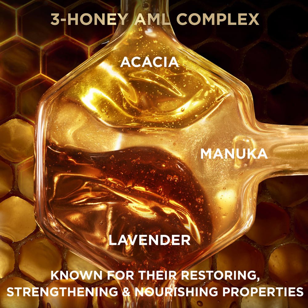 Honey treasures formula