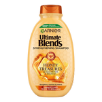Honey Treasures shampoo