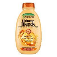 Honey Treasures shampoo