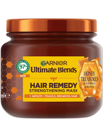 Honey Hair Mask 1