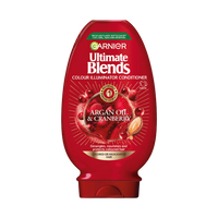 CRANBERRY AND ARGAN OIL CONDITIONER