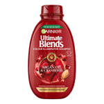 CRANBERRY SHAMPOO