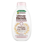 OAT MILK SHAMPOO