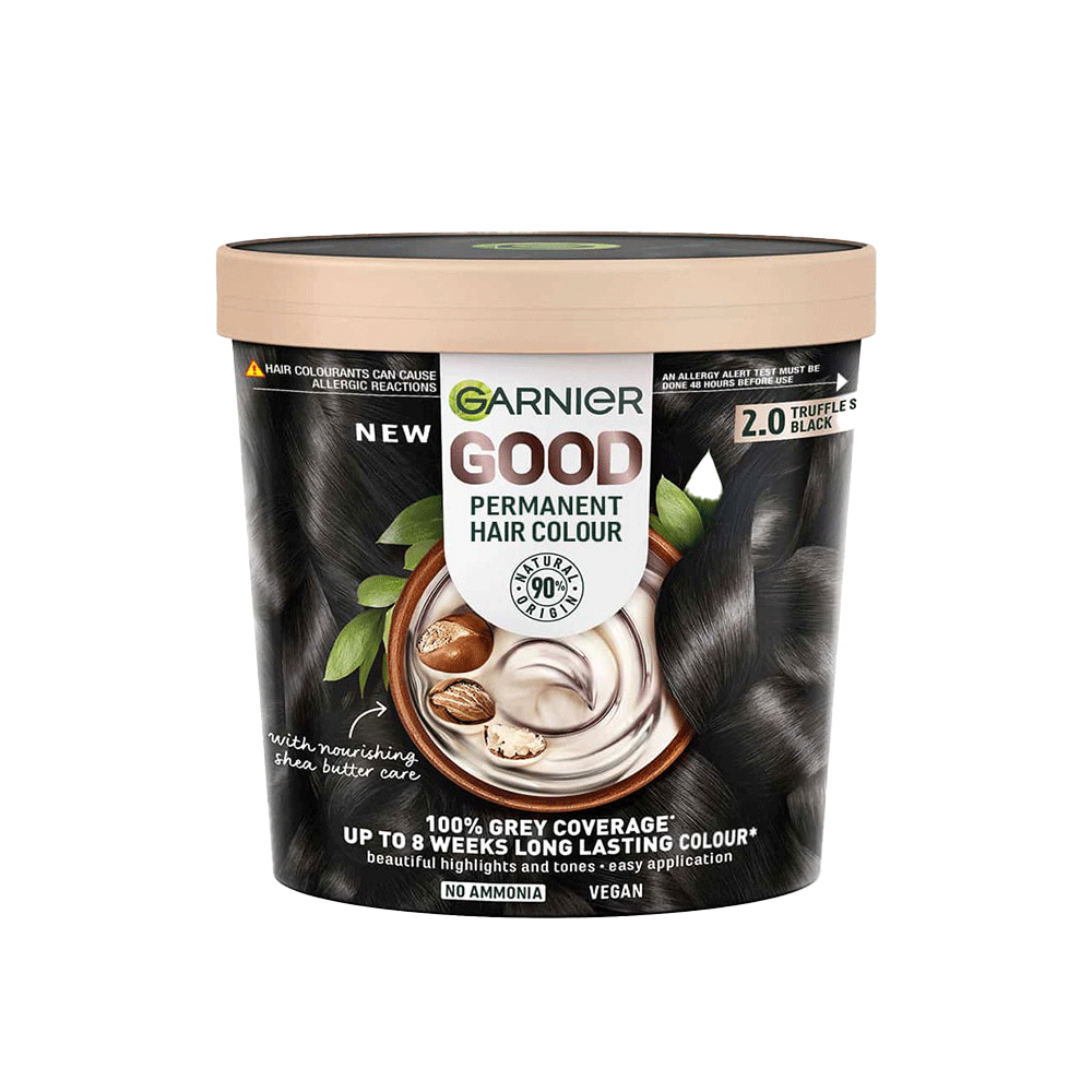 Garnier Good 2-0
