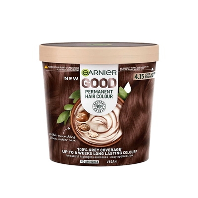Garnier Good 4-15