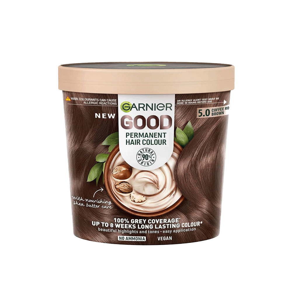 Garnier Good 5-0