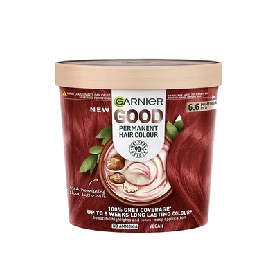 Garnier Good 6-6