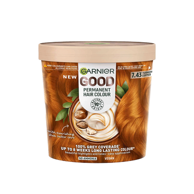 Garnier Good 7-43
