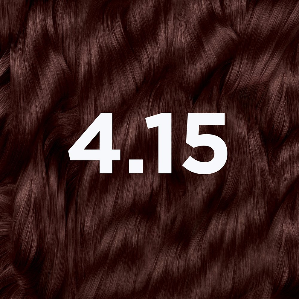 415 Hair Colour
