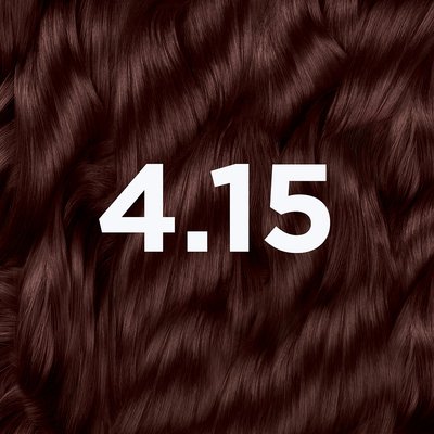 415 Hair Colour