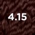 415 Hair Colour