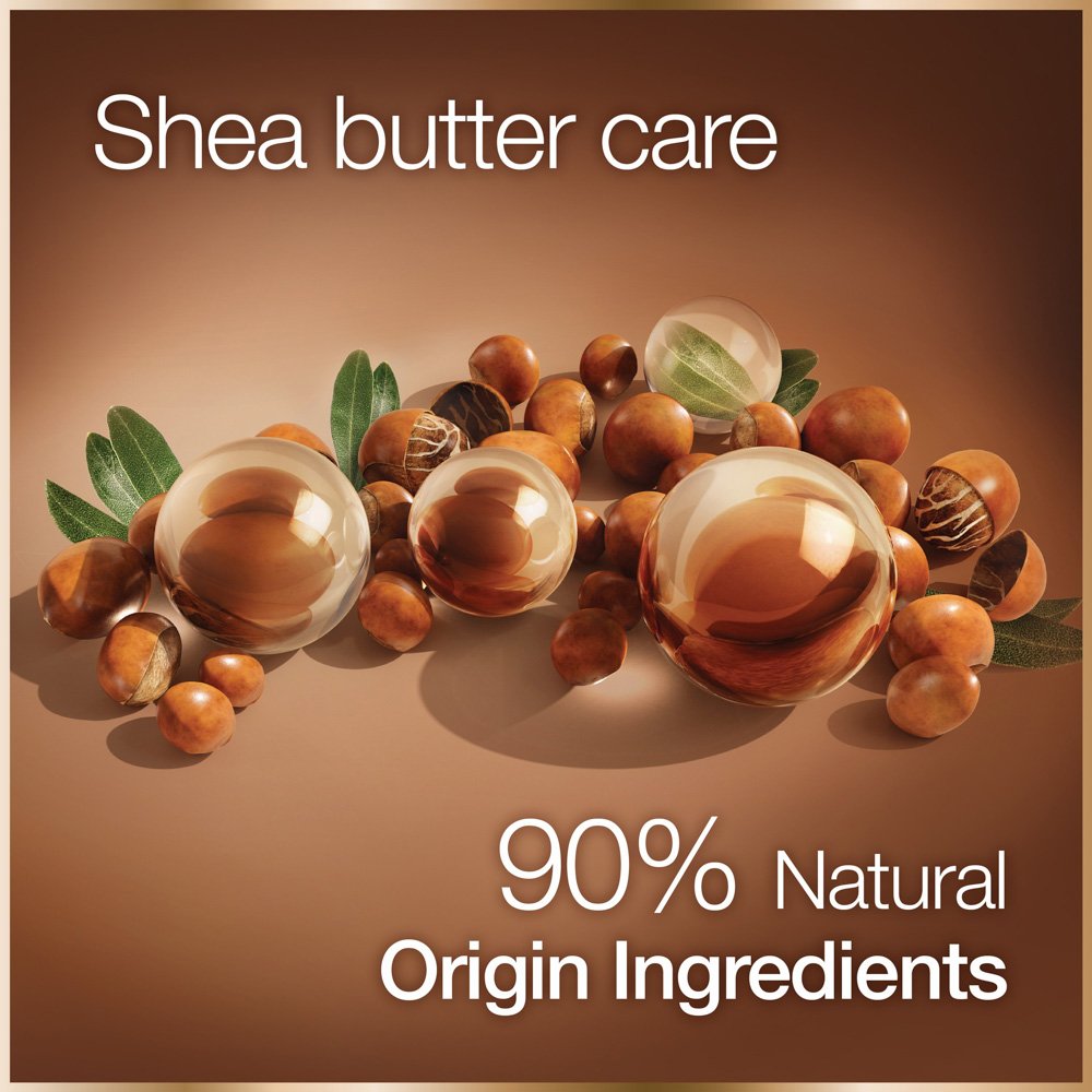 Shea Butter Care