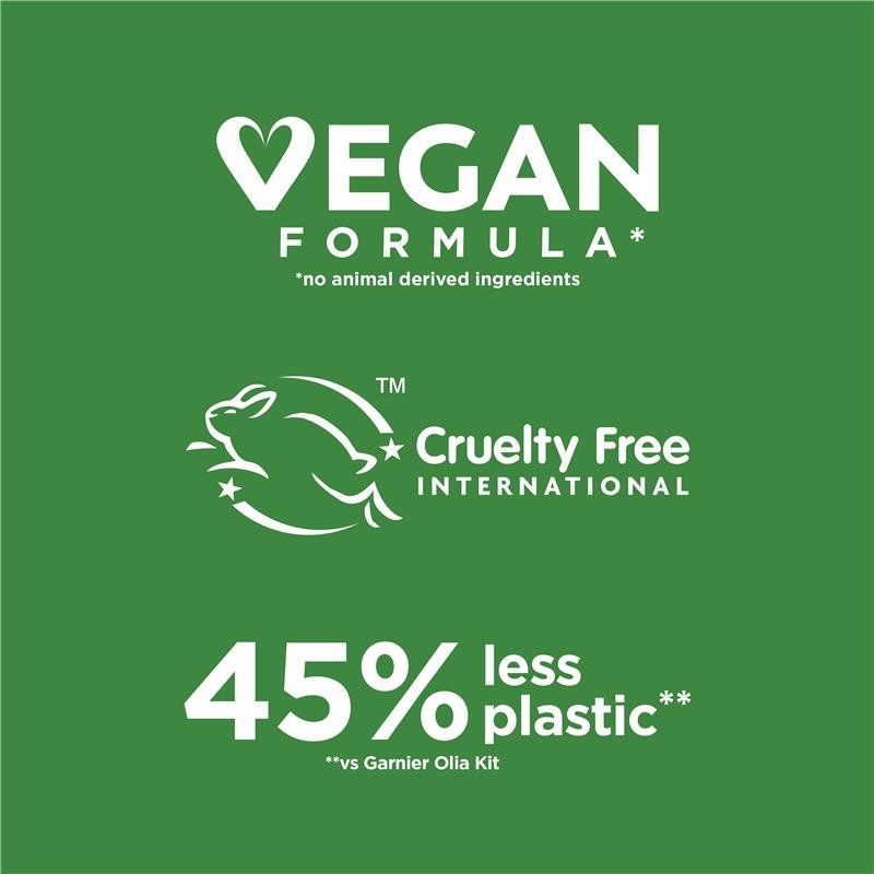 Vegan Formula Cruelty Free