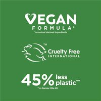 Vegan Formula Cruelty Free
