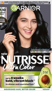 Nutrisse ultra color 110
