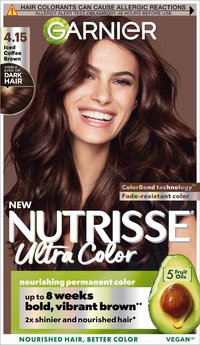 Nutrisse Ultra Color 4.15 Iced Coffee