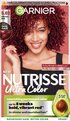 Nutrisse Ultra Color 5.62 Vibrant Red