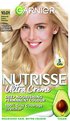 Nutrisse Ultra Crème 10.01 Natural Baby Blonde