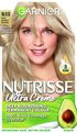 Nutrisse Ultra Crème 9.13 Natural Light Ash Blonde