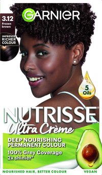 Nutrisse Ultra Crème 3.12 Frozen Brown