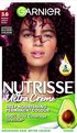 Nutrisse Ultra Crème 3.6 Deep Reddish Brown