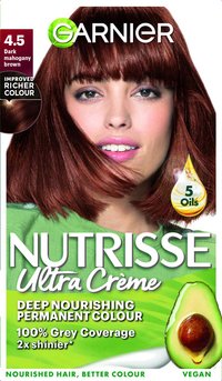 Nutrisse Ultra Crème 4.5 Auburn