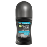 Garnier Men Mineral Anti-perspirant Roll-On X- treme Ice 50ml
