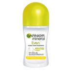 Garnier Mineral Anti-perspirant Roll-On Even 50ml