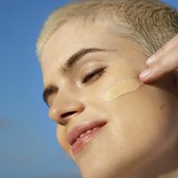 bb cream light model