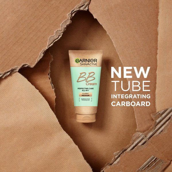 recycled packaging