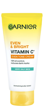 12H oil control cream