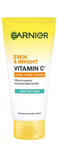 12H oil control cream