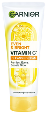 cleansing foam