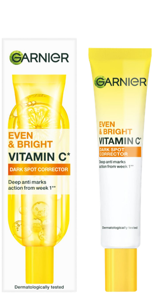 dark spot corrector