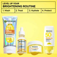 Even Bright Booster Serum Product range