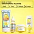 Even Bright Booster Serum Product range
