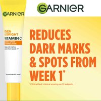reduces dark marks