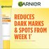 reduces dark marks